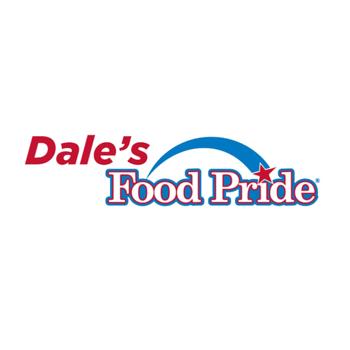 Dale's Food Pride app icon