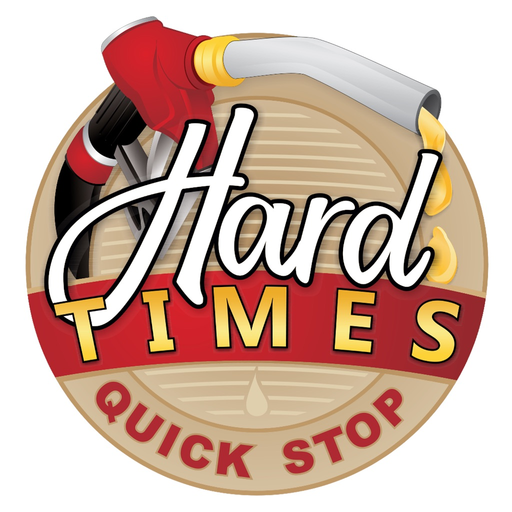 Hard Times Rewards app icon