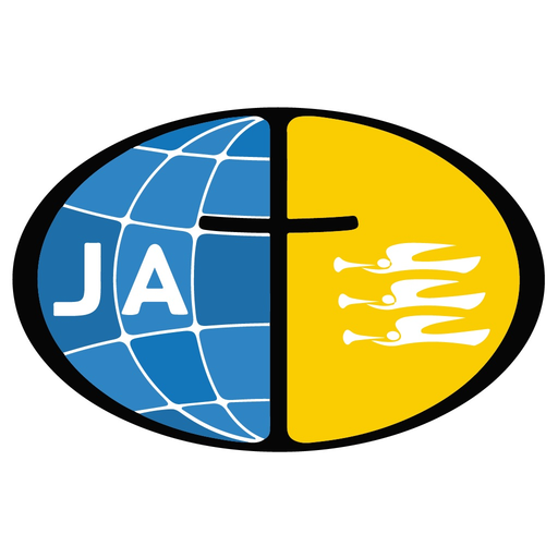 JA UNION INTEROCEANICA app icon