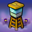 Zombies vs. Towers icon