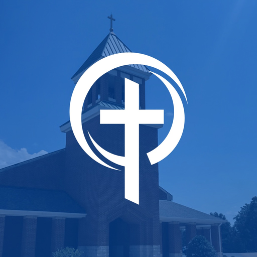Brandon First Methodist Church app icon