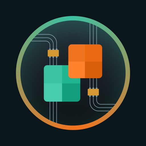 BitBot for TV app icon