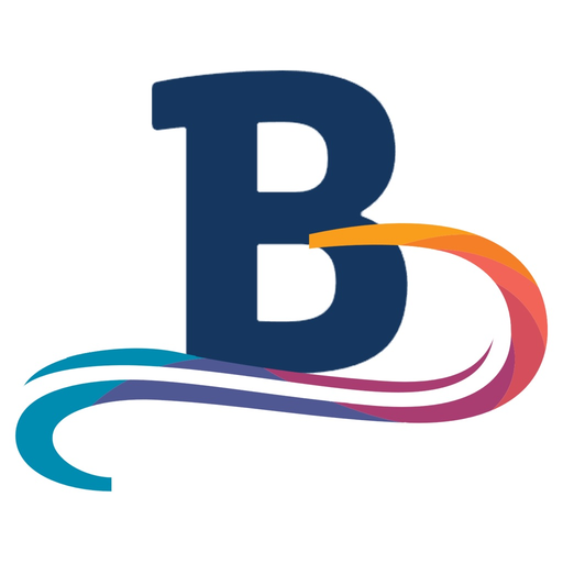 Brandon Tourism app icon