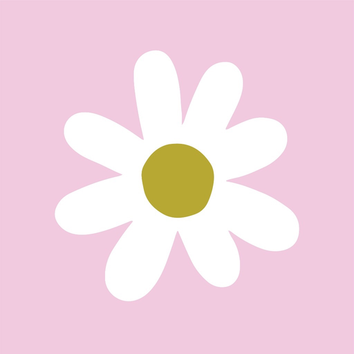 GIRLHOOD by Little Stocking Co app icon