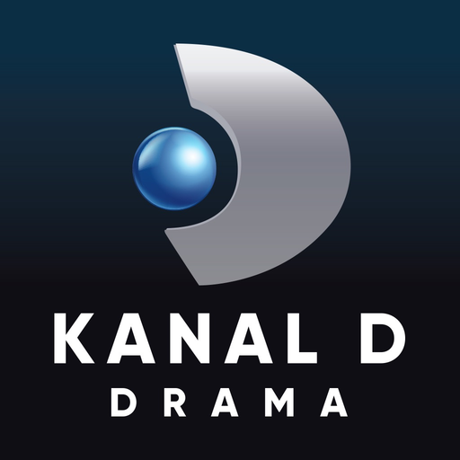 Kanal D Drama app icon