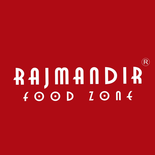 Rajmandir Food Zone app icon