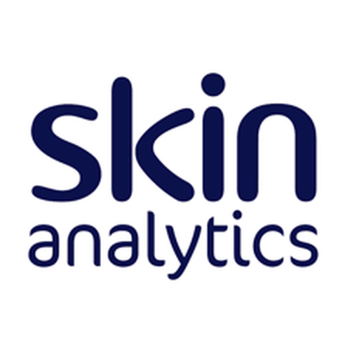 Skin Analytics Ozone V2 app icon