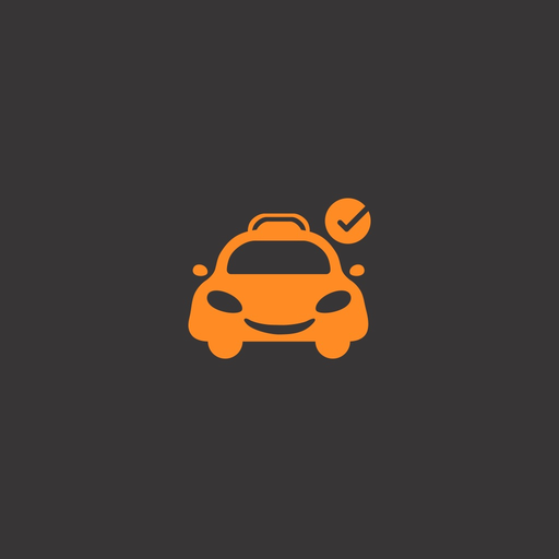 HoloHolo Taxi app icon