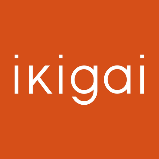 IKIGAI Wellness Studio app icon