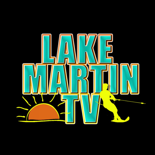 Lake Martin TV app icon