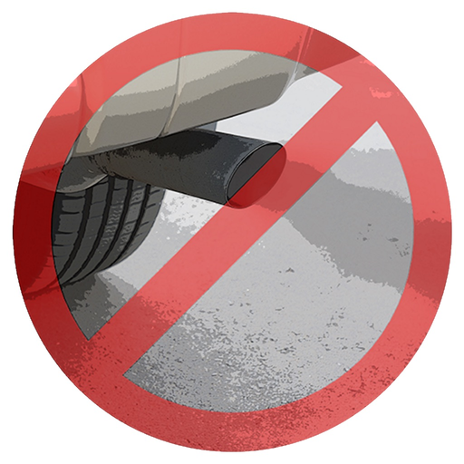 EcoStar III app icon