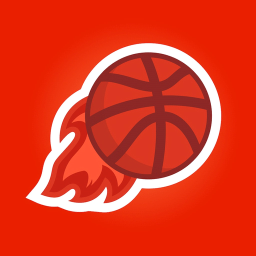 Swish Buckets app icon