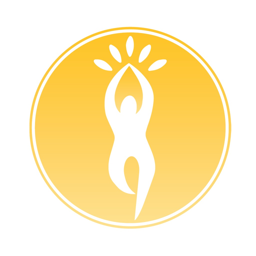 Giving Tree Yoga + Wellness app icon