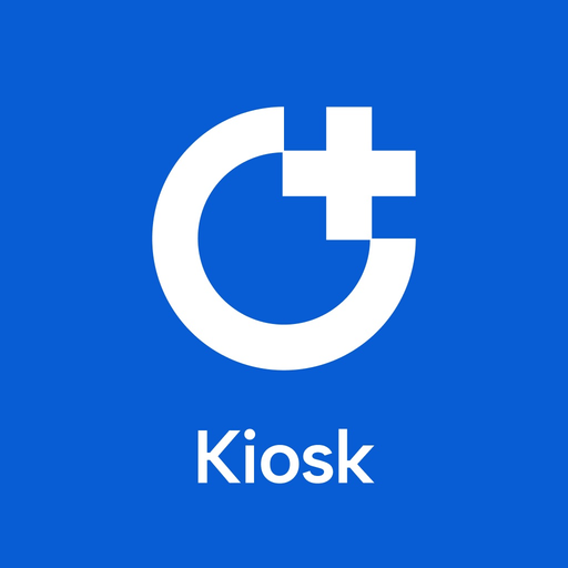 TimeClock Plus Kiosk app icon