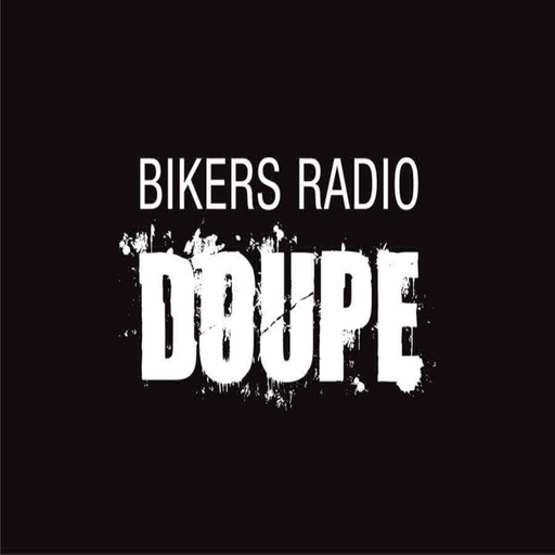 BIKERS RADIO DOUPE app icon
