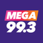 Mega 99.3 AZ icon