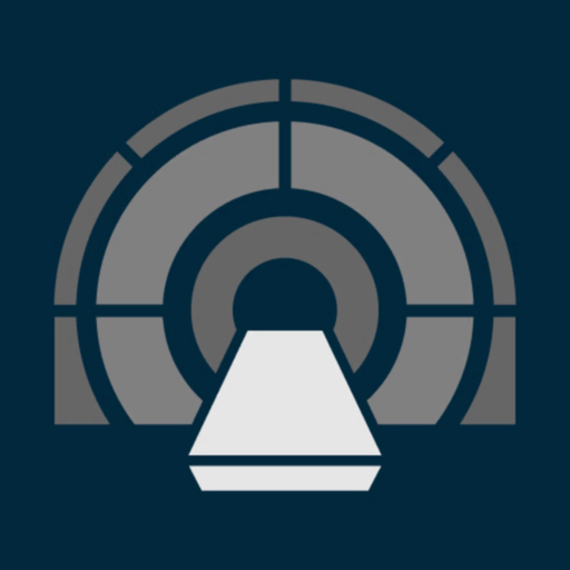 MRI - Protocolos de Resonancia app icon
