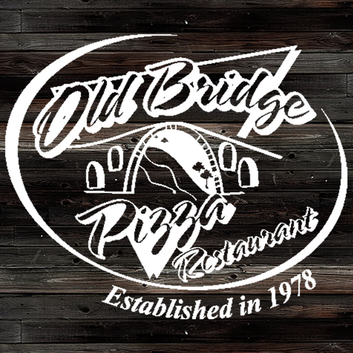 Old Bridge Pizza app icon