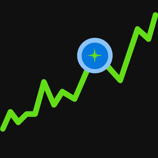 Stock Signal: AI Stocks Watch app icon