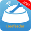 Iseefeeder icon
