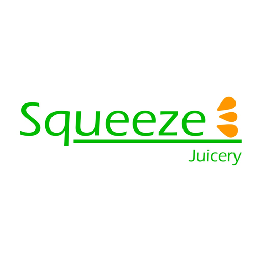 Squeeze Juicery Buffalo app icon