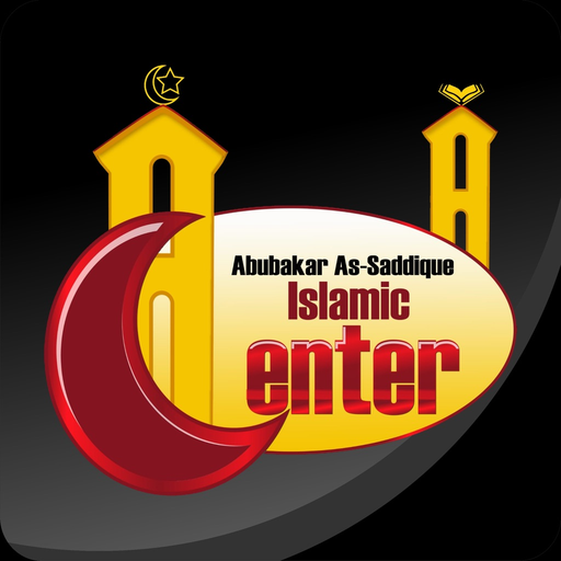Abubakar As-Saddique IC app icon