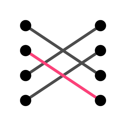 Connect Card - make a question app icon