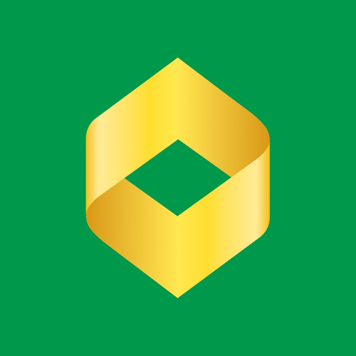 MonCover app icon