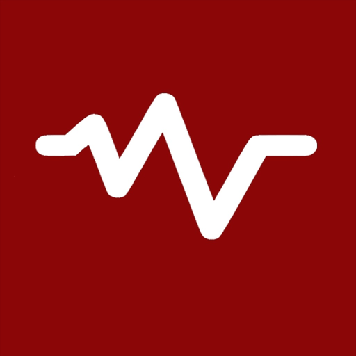 Blood Pressure Diary App app icon