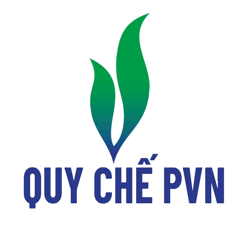 Bộ Quy Chế PVN app icon