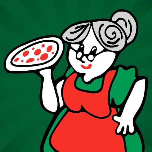 Annie’s Pizza app icon