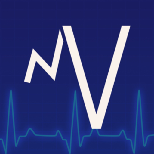 Vmed Total Health Hub app icon