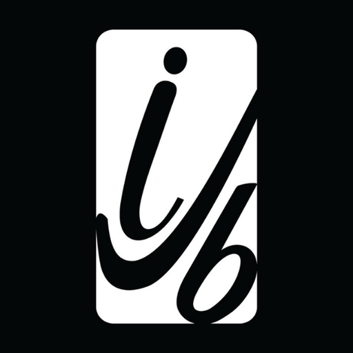 Ivester Jackson Blackstream app icon