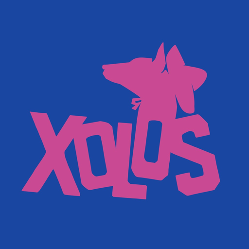 Xolos Mexican Food app icon