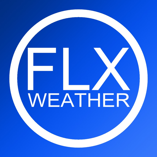 Finger Lakes Weather app icon