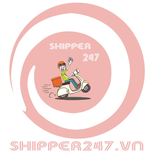 Shipper247 app icon