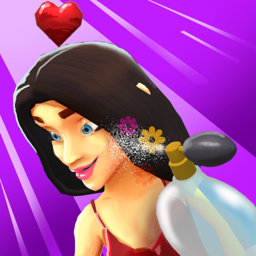Perfume Maker app icon