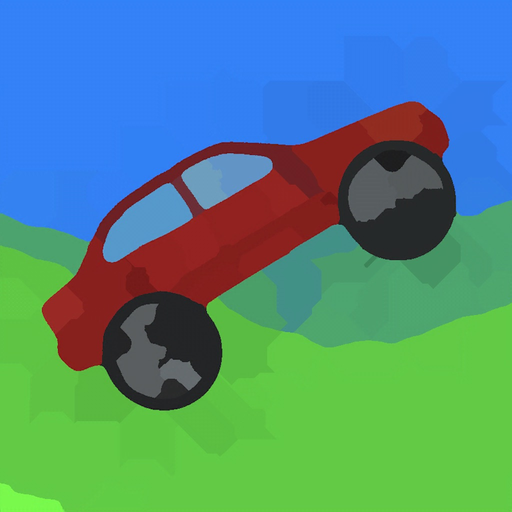 Red Rocket: Rat Race app icon