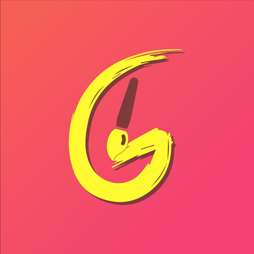 Geoddle app icon