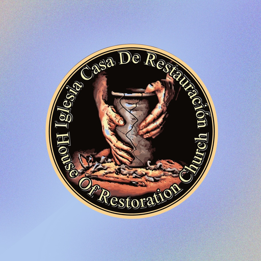 House of Restoration Church app icon