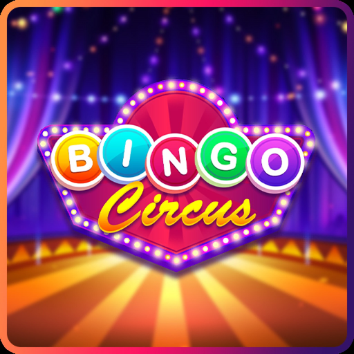 Bingo Bazaar app icon