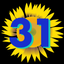 Flower Calendar icon