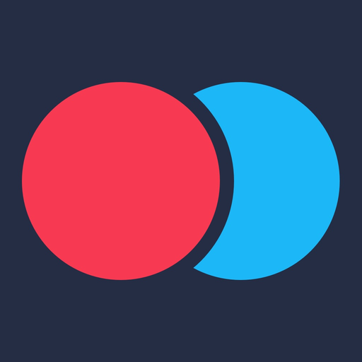 Delta Dot app icon
