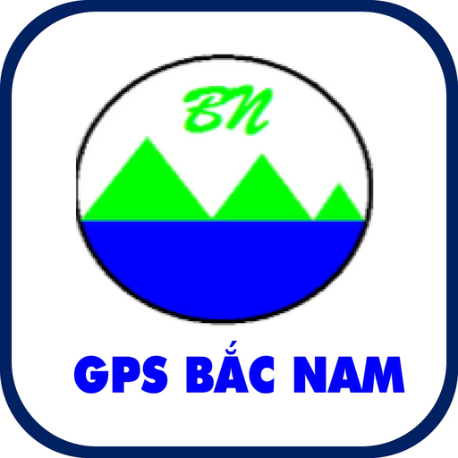 Gps Bac Nam app icon