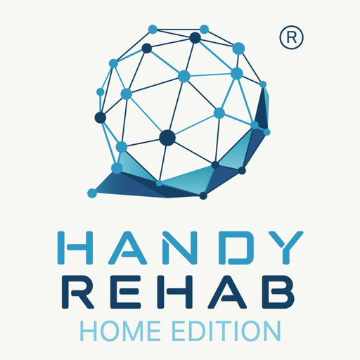 HandyRemote app icon