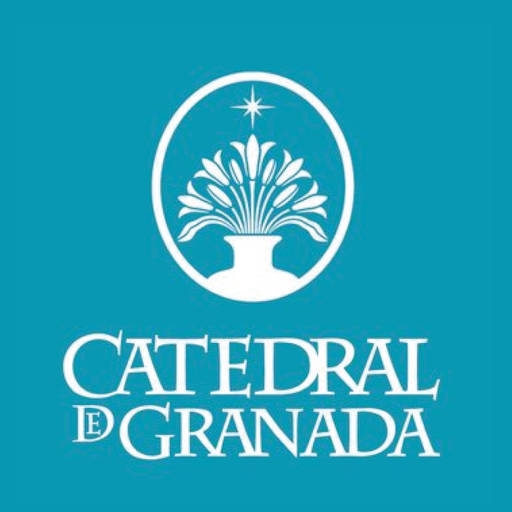 Catedral de Granada - Oficial app icon