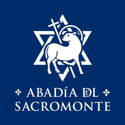 Abadía Del Sacromonte -Oficial app icon
