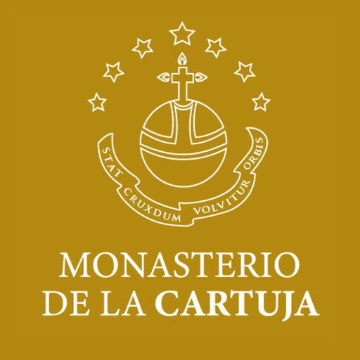 Monasterio De La Cartuja app icon