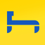 Cheap Hotels・Hotel Deals icon