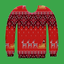 My Ugly Sweater icon